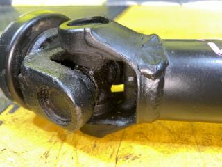 Кардан NISSAN KIX H59A 4A30T 37000-6A01E MR453287 3 ракурс