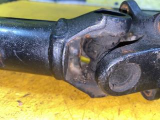 Кардан NISSAN KIX H59A 4A30T 37000-6A01E MR453287 4 ракурс