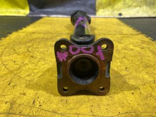 Кардан NISSAN KIX H59A 4A30T 37000-6A01E MR453287 5 ракурс