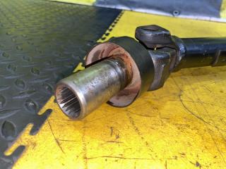 Кардан NISSAN KIX H59A 4A30T 37200-6A00D MR410783 2 ракурс