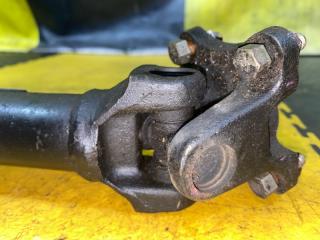 Кардан NISSAN KIX H59A 4A30T 37200-6A00D MR410783 4 ракурс
