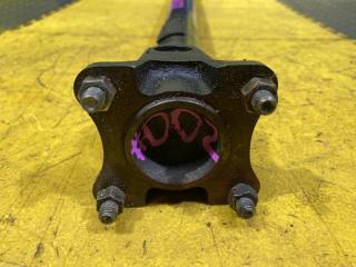 Кардан NISSAN KIX H59A 4A30T 37200-6A00D MR410783 5 ракурс