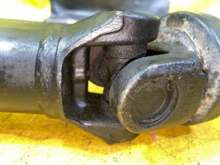 Кардан NISSAN KIX H59A 4A30T 37000-6A01C MR350128 3 ракурс