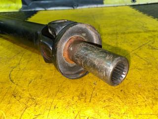 Кардан NISSAN KIX H59A 4A30T 37000-6A01C MR350128 4 ракурс