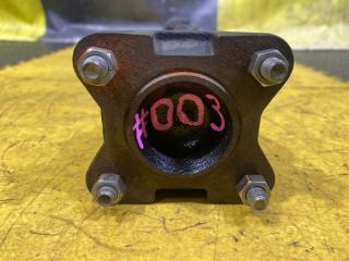 Кардан NISSAN KIX H59A 4A30T 37000-6A01C MR350128 5 ракурс
