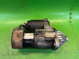 Стартер MITSUBISHI DELICA PD6W 6G72 MD342382, M000T81482 1 ракурс