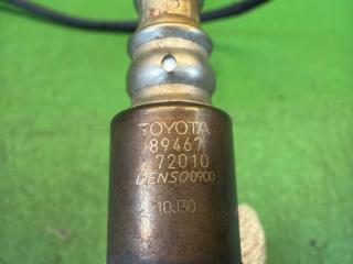 Лямбда-зонд TOYOTA MARK X ZIO ANA15 2AZ-FE 89467-72010 4 ракурс