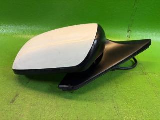 Зеркало левое переднее MAZDA FAMILIA BJ5P ZL-DE B26R-69-180G, 010089 4 ракурс