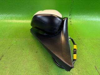 Зеркало левое переднее MAZDA FAMILIA BJ5P ZL-DE B26R-69-180G, 010089 5 ракурс