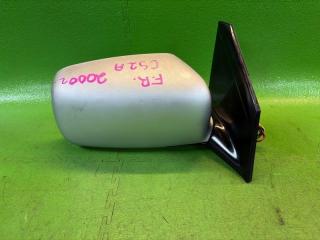 Зеркало правое переднее MITSUBISHI LANCER CEDIA CS2A 4G15 MR620029, 7к 1 ракурс Зеркало правое переднее MITSUBISHI LANCER CEDIA CS2A 4G15 MR620029, 7к 1 ракурс