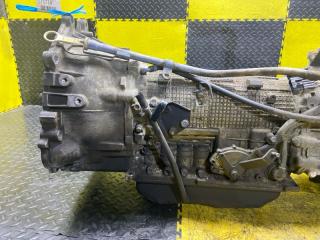 АКПП MITSUBISHI DELICA PD6W 6G72 MR593854 MR553967, V4A51-2-DJB2 4 ракурс
