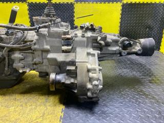 АКПП MITSUBISHI DELICA PD6W 6G72 MR593854 MR553967, V4A51-2-DJB2 5 ракурс