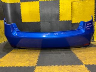 Бампер задний SUBARU IMPREZA GH3 57704FG010 1 ракурс