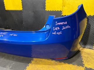 Бампер задний SUBARU IMPREZA GH3 57704FG010 5 ракурс