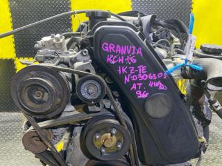 ДВС TOYOTA GRANVIA KCH16 1KZ-TE 1900067090, 3290926150, 1900067051, O306505 2 ракурс