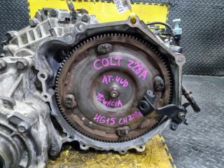 АКПП MITSUBISHI COLT Z28A 4G15 MN139001, W1C1A-1-J6ZA 2 ракурс