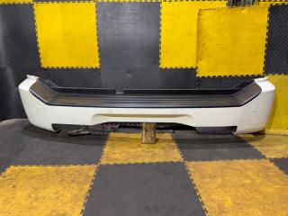 Бампер задний INFINITI QX56 2004 контрактная Бампер задний INFINITI QX56 2004