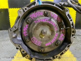 АКПП TOYOTA LAND CRUISER PRADO VZJ95 5VZ-FE 35000-60490 36110-6C471, A343F-A03A 2 ракурс