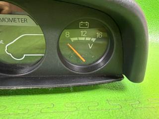 Кренометр MITSUBISHI DELICA PD8W 4M40 MR603623, 79681-031, MB939423 4 ракурс