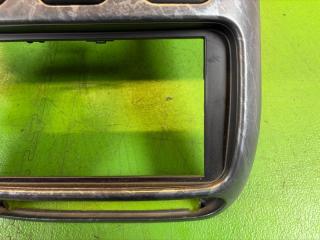 Консоль магнитофона MITSUBISHI DELICA PD8W 4M40 MR720570, MR117269, SPC00283B, MB958592 2 ракурс