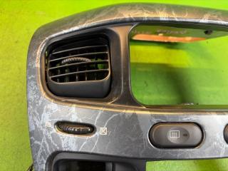 Консоль магнитофона MITSUBISHI DELICA PD8W 4M40 MR720570, MR117269, SPC00283B, MB958592 4 ракурс