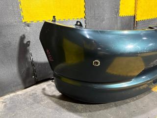 Бампер передний TOYOTA GRANVIA KCH16 1KZ-TE 52119-26170, 2BP 2 ракурс Бампер передний TOYOTA GRANVIA KCH16 1KZ-TE 52119-26170, 2BP 2 ракурс