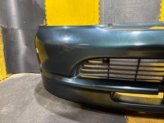 Бампер передний TOYOTA GRANVIA KCH16 1KZ-TE 52119-26170, 2BP 3 ракурс Бампер передний TOYOTA GRANVIA KCH16 1KZ-TE 52119-26170, 2BP 3 ракурс