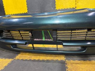 Бампер передний TOYOTA GRANVIA KCH16 1KZ-TE 52119-26170, 2BP 4 ракурс Бампер передний TOYOTA GRANVIA KCH16 1KZ-TE 52119-26170, 2BP 4 ракурс