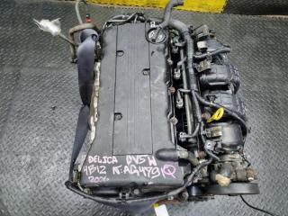 ДВС MITSUBISHI DELICA D:5 CV5W 4B12 1000C851, AG4791 4 ракурс
