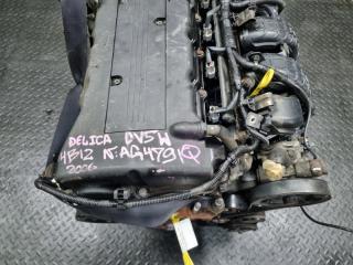 ДВС MITSUBISHI DELICA D:5 CV5W 4B12 1000C851, AG4791 5 ракурс