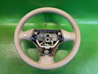 Руль MAZDA MPV LW3W L3-DE LE45-32-980B 1 ракурс Руль MAZDA MPV LW3W L3-DE LE45-32-980B 1 ракурс