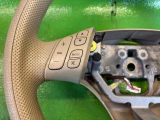Руль MAZDA MPV LW3W L3-DE LE45-32-980B 2 ракурс Руль MAZDA MPV LW3W L3-DE LE45-32-980B 2 ракурс