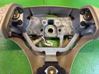 Руль MAZDA MPV LW3W L3-DE LE45-32-980B 3 ракурс Руль MAZDA MPV LW3W L3-DE LE45-32-980B 3 ракурс