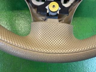 Руль MAZDA MPV LW3W L3-DE LE45-32-980B 5 ракурс Руль MAZDA MPV LW3W L3-DE LE45-32-980B 5 ракурс