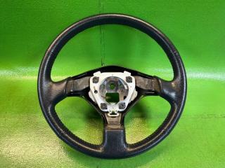 Руль MITSUBISHI PAJERO MINI H58A 4A30 MR604581 1 ракурс