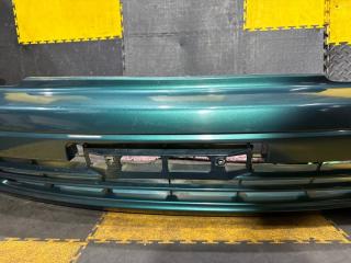 Бампер передний TOYOTA COROLLA II EL51 4E-FE 52119-16400, 6N7 4 ракурс