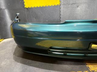 Бампер передний TOYOTA COROLLA II EL51 4E-FE 52119-16400, 6N7 5 ракурс
