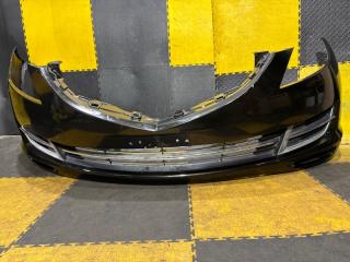 Бампер передний MAZDA ATENZA GH5AP L5-VE GS1D-50-031F, 35N 1 ракурс