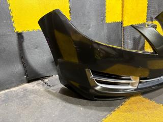 Бампер передний MAZDA ATENZA GH5AP L5-VE GS1D-50-031F, 35N 2 ракурс