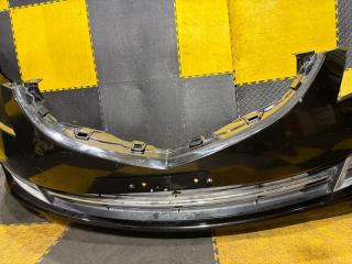 Бампер передний MAZDA ATENZA GH5AP L5-VE GS1D-50-031F, 35N 4 ракурс
