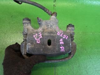 Суппорт правый передний TOYOTA COROLLA II EL51 4E-FE 47730-16081 3 ракурс