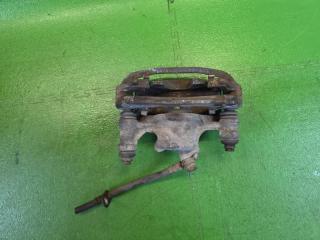 Суппорт правый передний TOYOTA COROLLA II EL51 4E-FE 47730-16081 5 ракурс