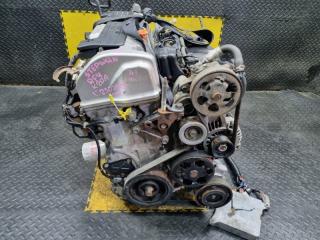 ДВС HONDA STEPWGN 2003
