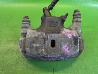 Суппорт левый передний TOYOTA COROLLA II EL51 4E-FE 47750-16081 2 ракурс