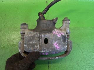 Суппорт левый передний TOYOTA COROLLA II EL51 4E-FE 47750-16081 3 ракурс