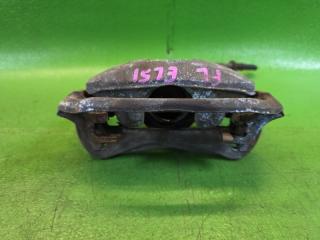Суппорт левый передний TOYOTA COROLLA II EL51 4E-FE 47750-16081 4 ракурс