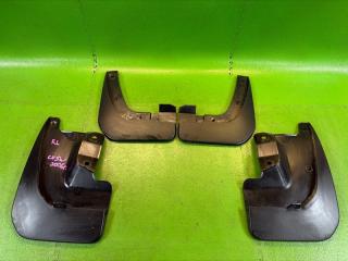 Брызговики комплект MITSUBISHI DELICA D:5 CV5W 4B12 5370A406, 5370A404, 5370A403, 5370A405 1 ракурс