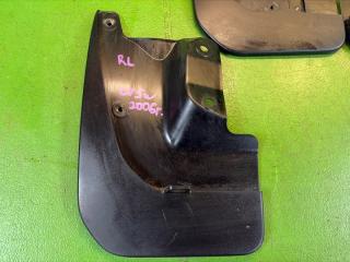 Брызговики комплект MITSUBISHI DELICA D:5 CV5W 4B12 5370A406, 5370A404, 5370A403, 5370A405 2 ракурс