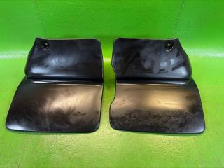 Брызговики комплект задние TOYOTA LAND CRUISER PRADO KZJ95 1KZ-TE 76626-10187, 76625-10187 1 ракурс