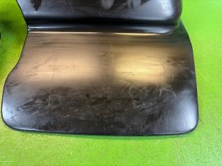 Брызговики комплект задние TOYOTA LAND CRUISER PRADO KZJ95 1KZ-TE 76626-10187, 76625-10187 2 ракурс